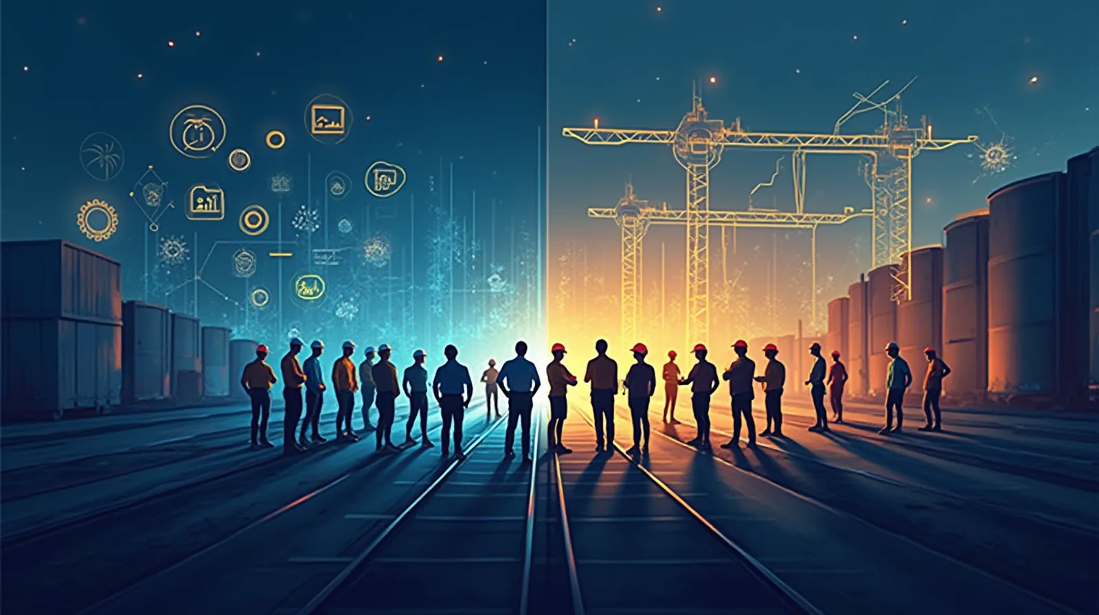 Public Trust: The Ultimate Operational Metric
