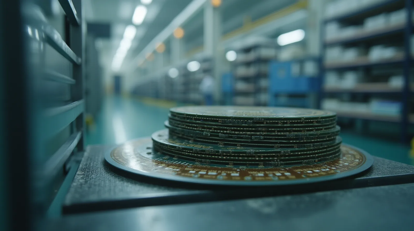 Reshoring Supply Chains: Why Contracts Aren't Enough.