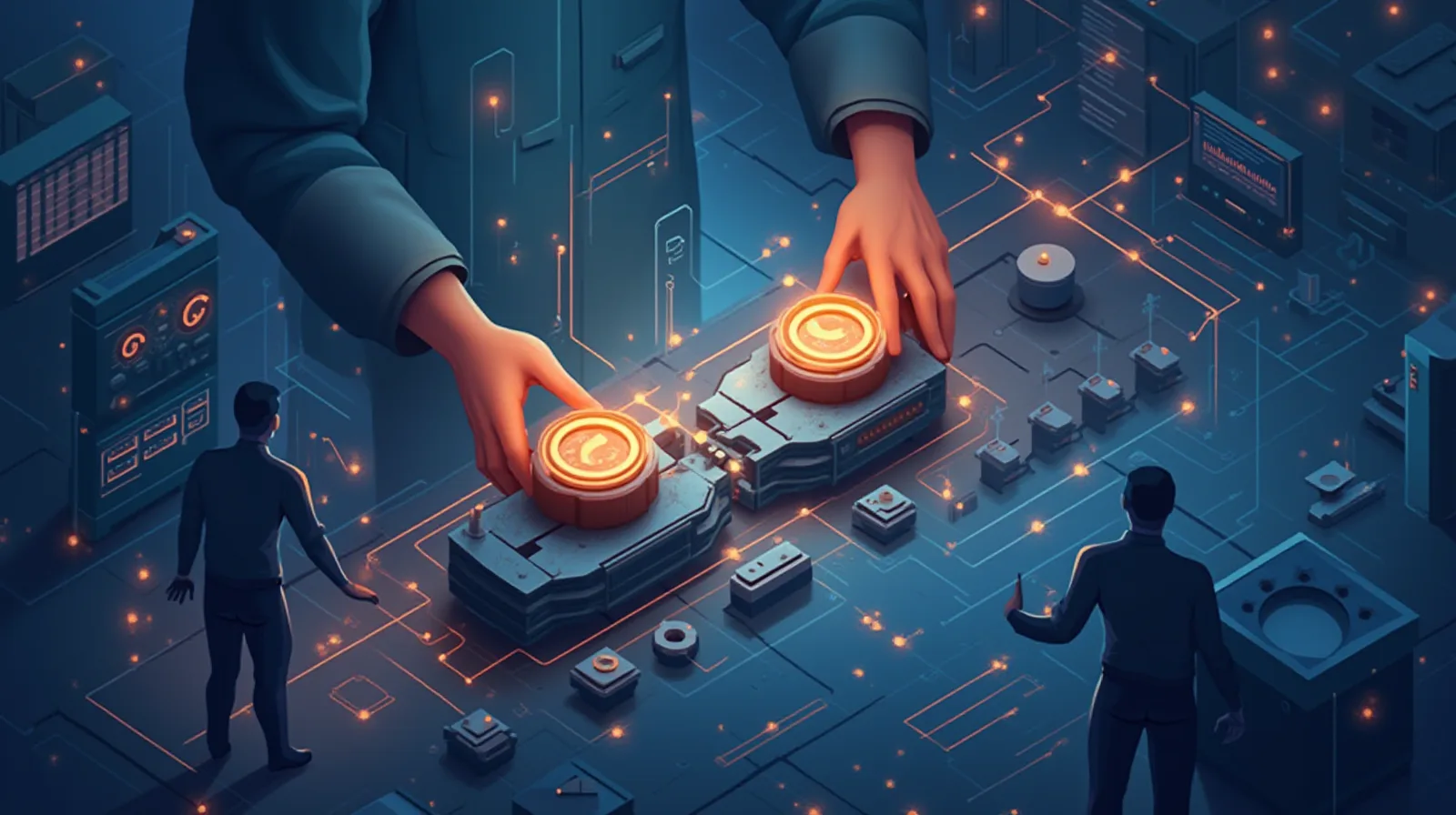 Stop Inspecting Defects: Build Quality Into Your Supplier's Process.
