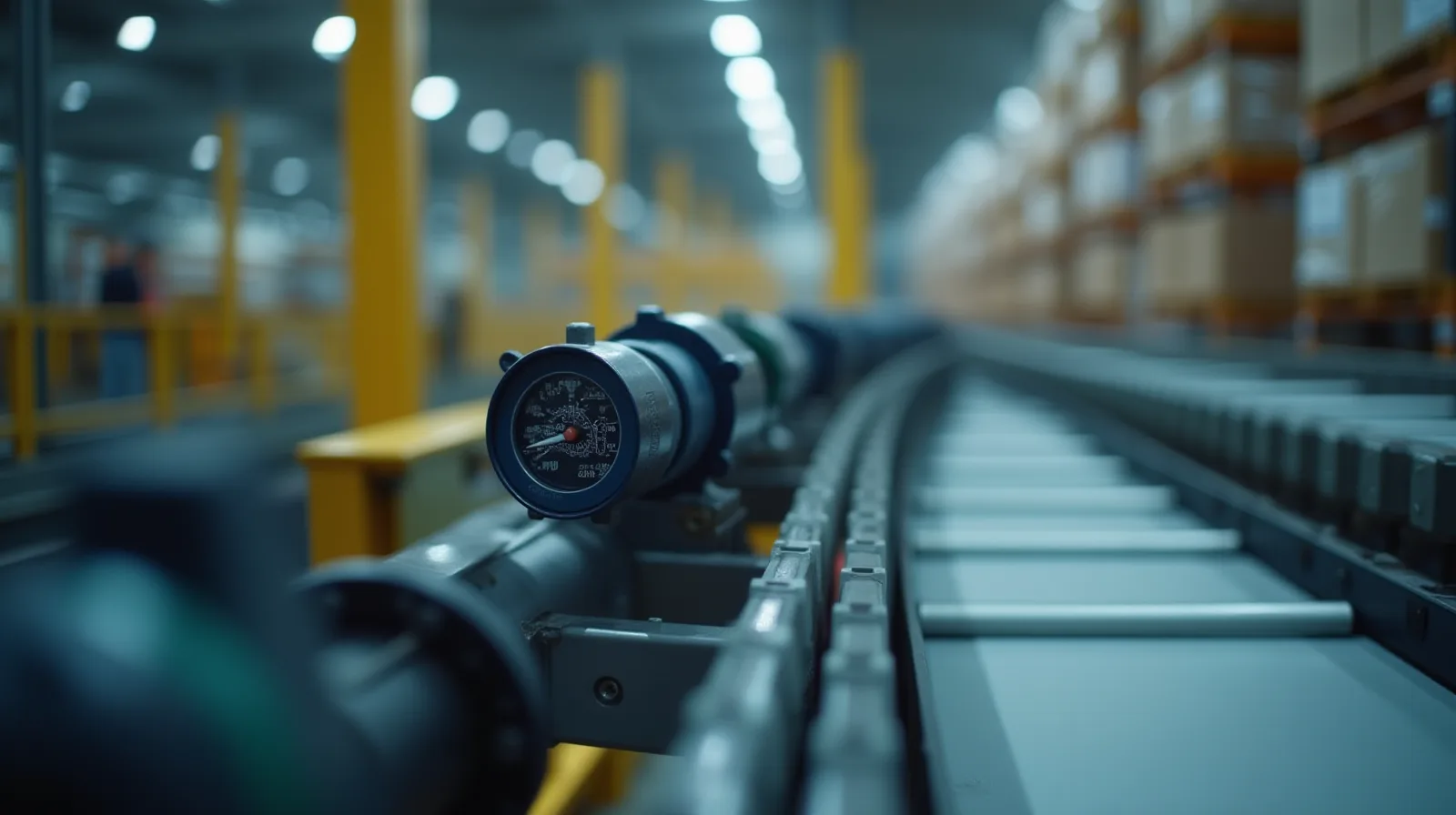 The Myth of Autonomous Supply Chains