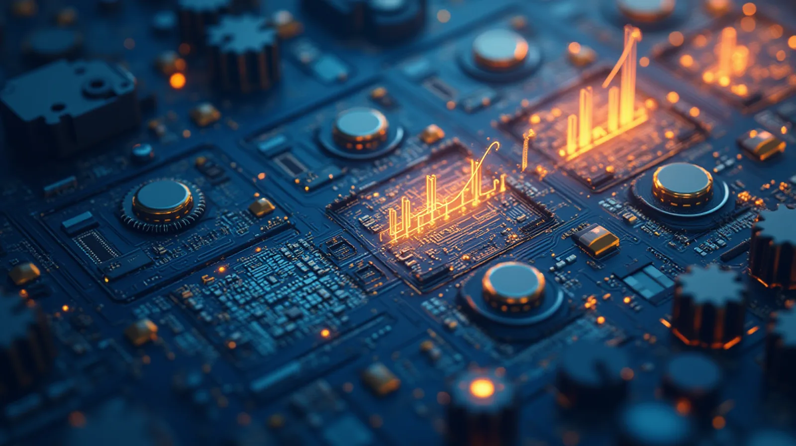 The Software Fix: Why AI is the Next Frontier for Industrial Quantum Computing