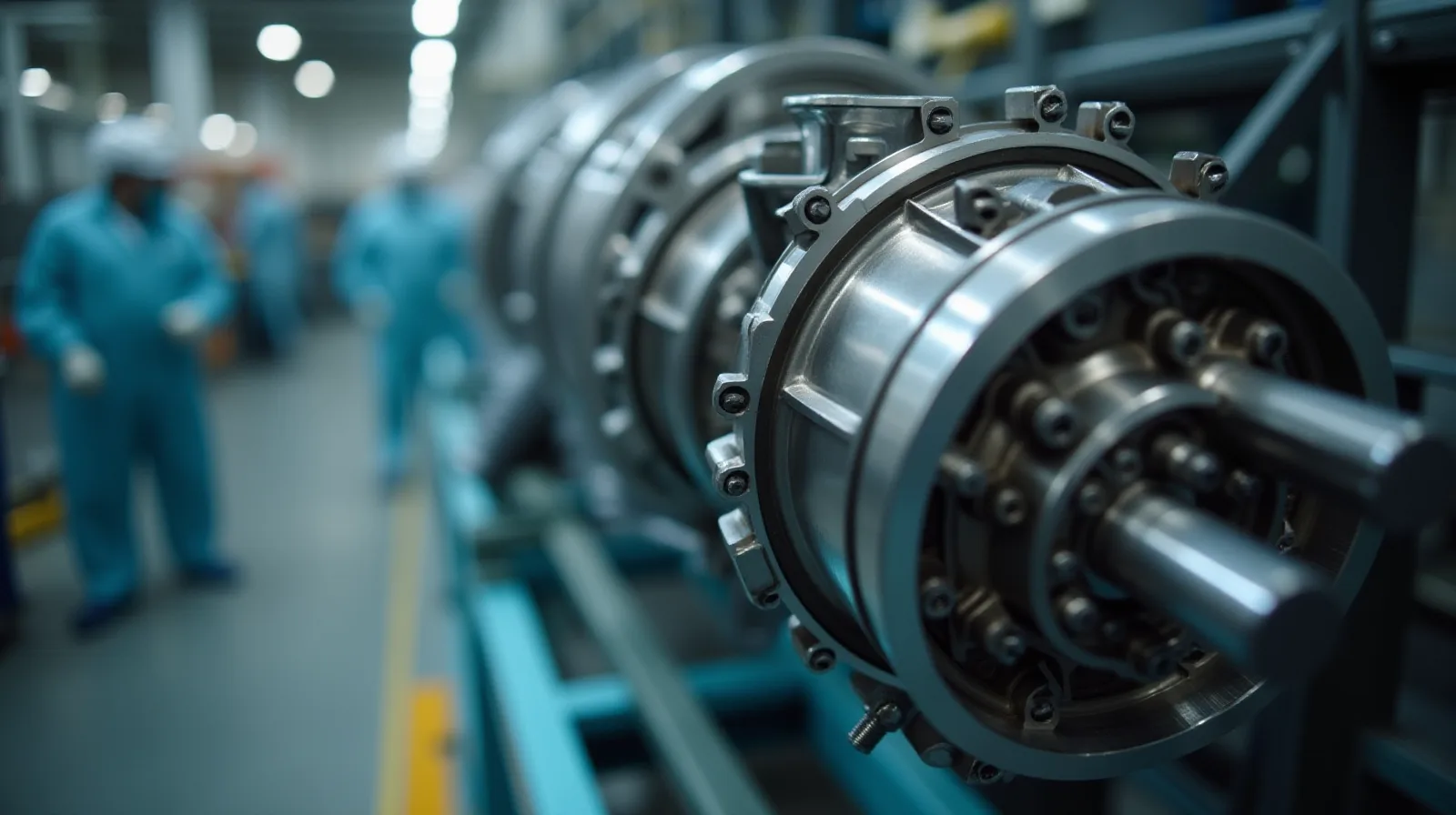 When Engines Get Too Fast: Precision Fires and Next-Gen Propulsion