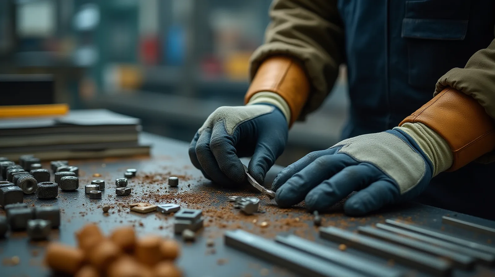 When Geopolitics Hits the Line: Preparing for Tariff Shockwaves