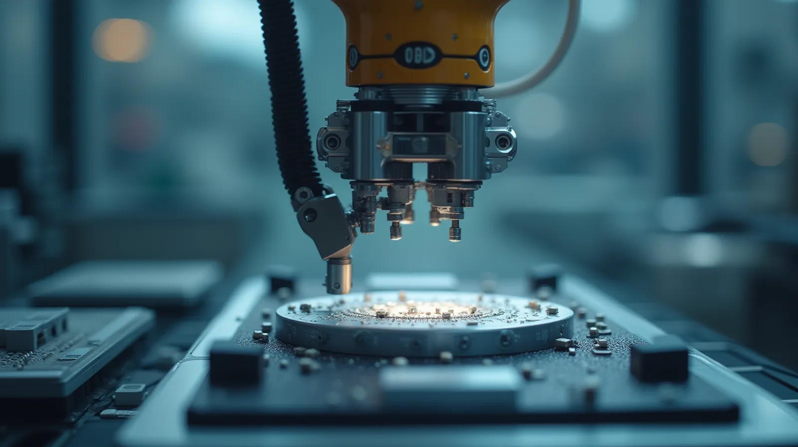 Why Packaging is Now the Real Bottleneck in High-Tech Manufacturing